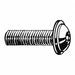 SHCS Steel M4-0.7 16mm L PK100