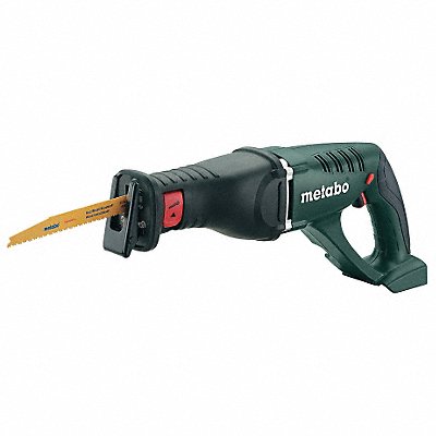 Cordless Recip Saw 2700 SPM 18VDC