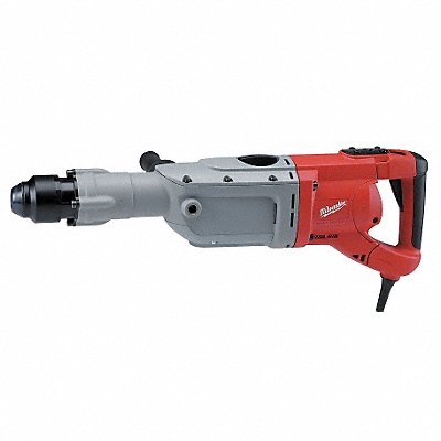 SDS Max Rotary Hammer 15A @ 120V