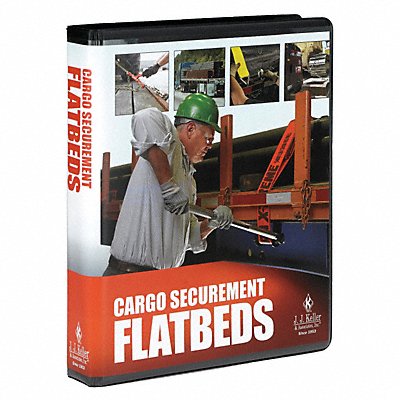 DVD Program Cargo Securement Flatbeds