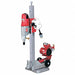 Diamond Coring Rig 4.8 hp 20 A 900 RPM