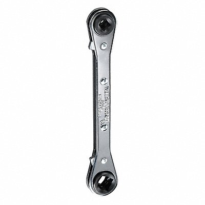 Box End Wrench 5-5/8 L