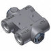 Hydraulic Check Valve 1/2 In