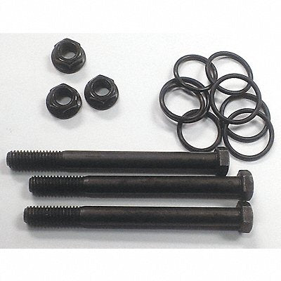 Stud Seal Kit 4 Section