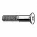 ScktFltHdScrw Steel M3-0.5 25mm L PK100
