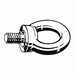 Machinery Eye Bolt Shank D 30 mm PK10