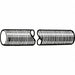 FlTdRd Znc Stl M10-1mm Fn 1m 1PK