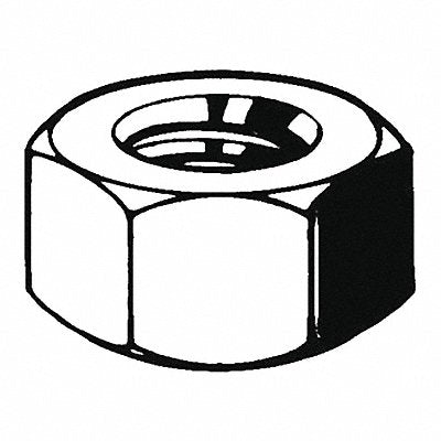 Std Stl Gal M22-2.50 32x18mm CL8 10PK