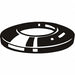 Disc Springs A (Heavy) 71x36.0x4.0mm PK2