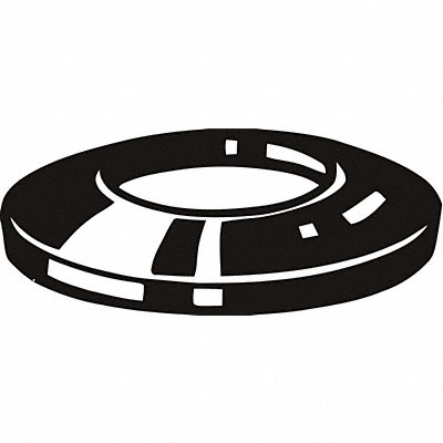 Disc Springs B(Med) 45x22.4x1.75mm PK5