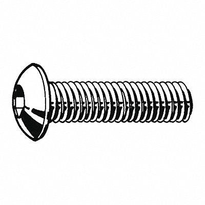 SHCS SS M5-0.8 45mm L PK50