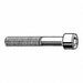 SHCS SS M20-2.5 90mm L PK5
