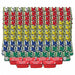 Department of Health Vest Kit 99 Vests
