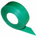 Minor Triage Tape Green