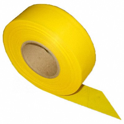 Delayed Triage Tape Yellow