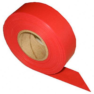 Immediate Triage Tape Red