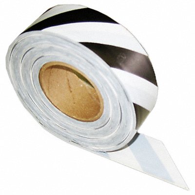 Morgue Triage Tape Black