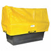 Tarp Cover Poly-Tank Cont Unit 275