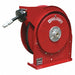 Spring Return Hose Reel 3/8 MNPT 30 ft