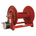 Motor Hose Reel 325 ft (1/2 in I.D.) Red