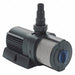 Waterfall Pump 19/64 hp 120V AC