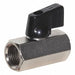 Manual Two-Way Ball Valves