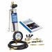 Fuel Injector Cleaner Kit Blue 20 in