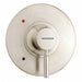 Shower Valve Trim Speakman Brush Nickel