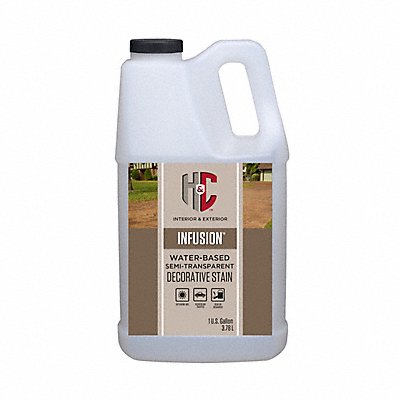 J5611 Floor Stain Cocoa Bean 1 gal Can