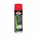 Marking Paint 20 oz Fluorescent Red