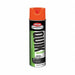 Marking Paint 20oz Fluorescent RedOrange