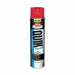 J1444 Marking Paint 25 oz Brilliant Red