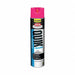 J1444 Marking Paint 25 oz Fluorescent Pink