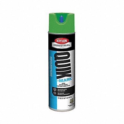 J1446 Temporary Marking Paint 20 oz Green Can