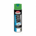 J1446 Temporary Marking Paint 20 oz Green Can