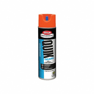 J1446 Marking Paint 20 oz Orange