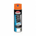 J1446 Marking Paint 20 oz Fluorescent Orange