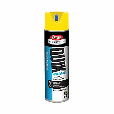 J1446 Marking Paint 20oz HighVisibility Yellow