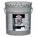 Striping Paint 5 gal Parking Lot White