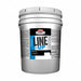 Striping Paint 5 gal Parking Lot White