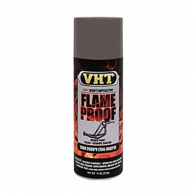 FlameproofCoating Cast Iron 11oz Aerosol