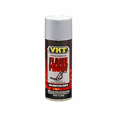 Flameproof Coating Aluminum 11oz Aerosol