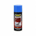 Flameproof Coating Blue 11 oz Aerosol