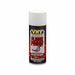 Flameproof Coating White 11 oz Aerosol