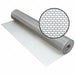 Screen Bright Aluminum 42in W x 100ft L
