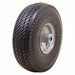 Flat-Free PUR Foam Wheel 10-5/16 