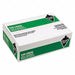 Trash Bag 45 gal Clear PK100