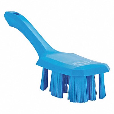 J1707 Scrub Brush 4 3/4 in Brush L