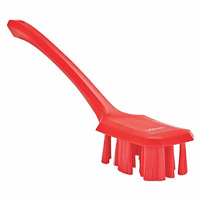 J1708 Scrub Brush 4 3/4 in Brush L