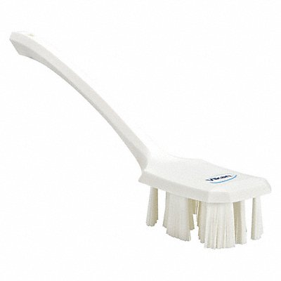 J1708 Scrub Brush 4 3/4 in Brush L